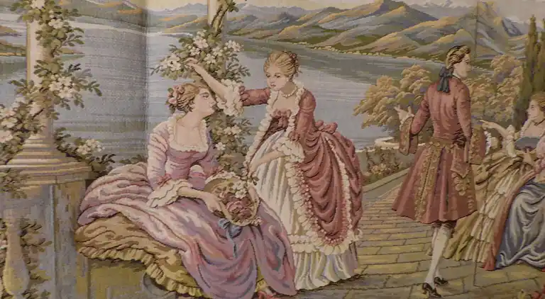 Leilighet i San Giovanni