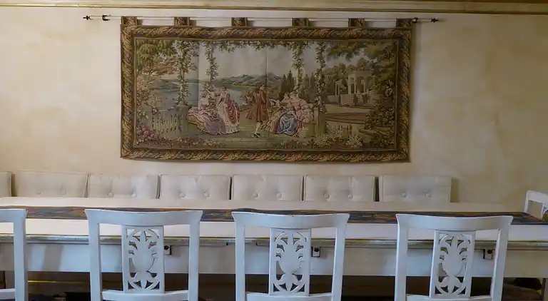 Leilighet i San Giovanni