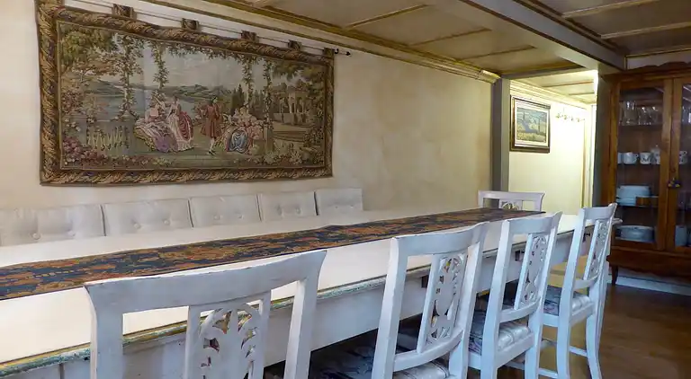 Leilighet i San Giovanni