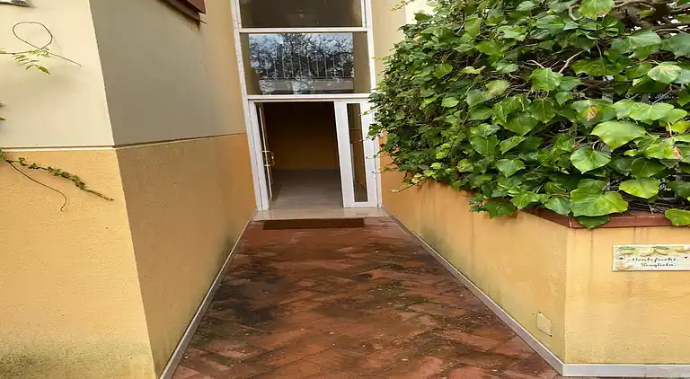 Ferielejlighed i Massa Lubrense