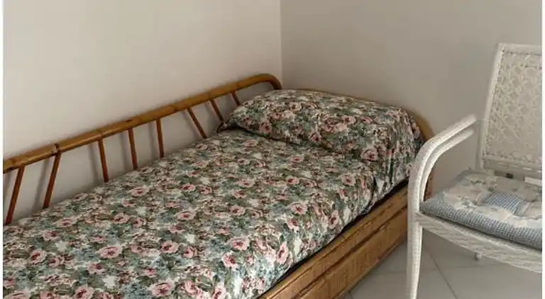 Ferielejlighed i Massa Lubrense