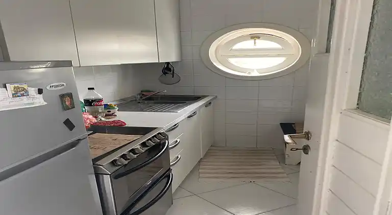 Ferielejlighed i Massa Lubrense