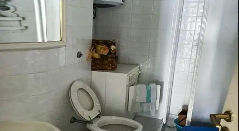 Ferielejlighed i Massa Lubrense