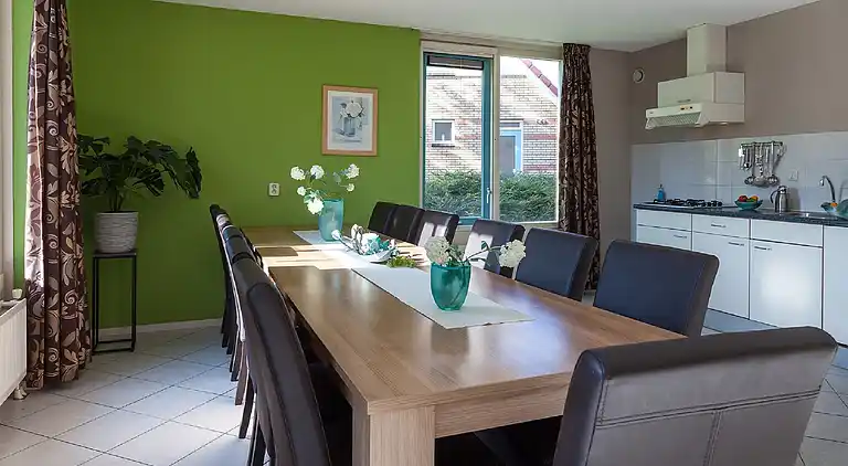 Casa de vacaciones en Andijk