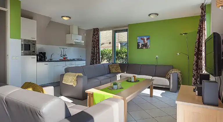 Casa de vacaciones en Andijk