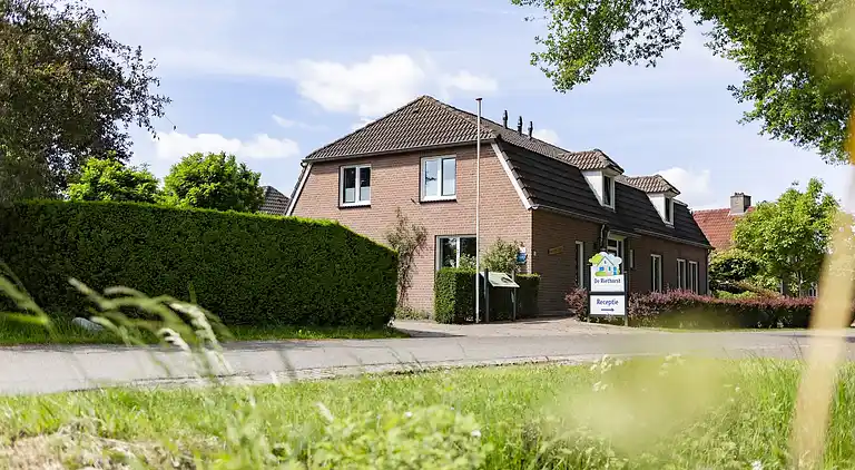 Holiday home in Plasmolen