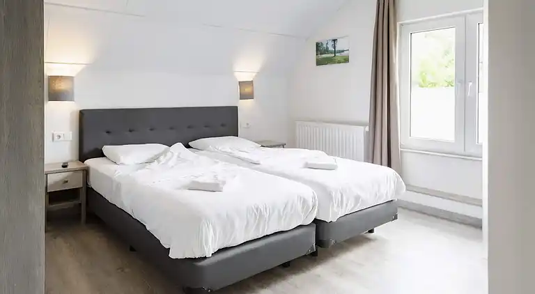 Holiday home in Plasmolen