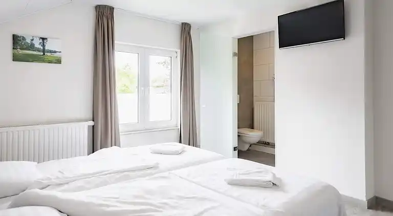 Holiday home in Plasmolen