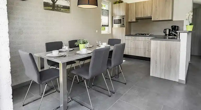 Holiday home in Plasmolen