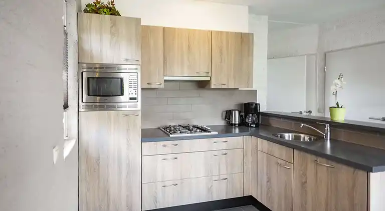 Holiday home in Plasmolen