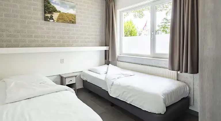 Holiday home in Plasmolen