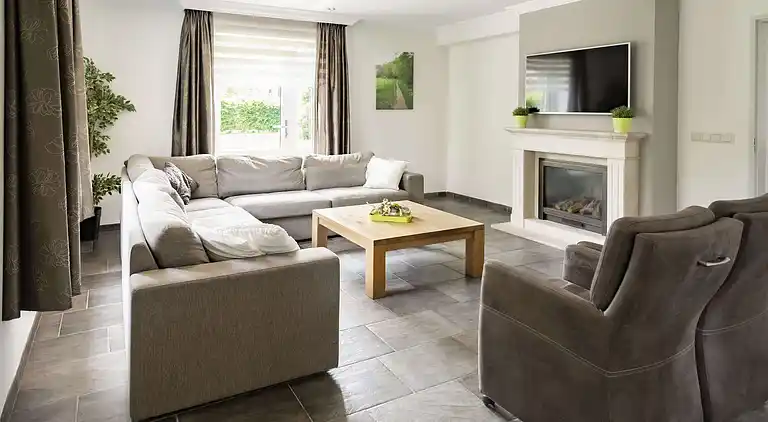 Holiday home in Plasmolen