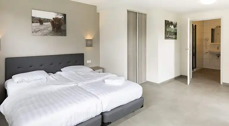 Holiday home in Plasmolen