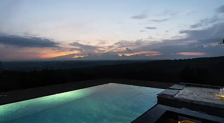 Villa La dolce vita Umbria