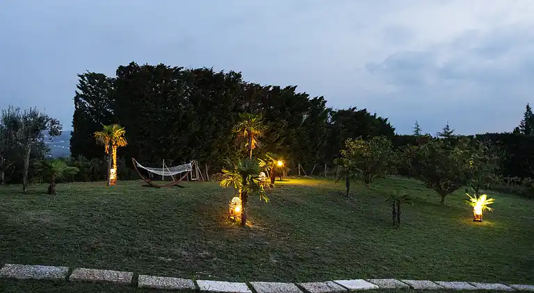 Villa La dolce vita Umbria