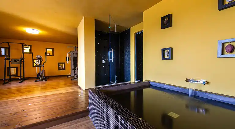 Villa La dolce vita Umbria