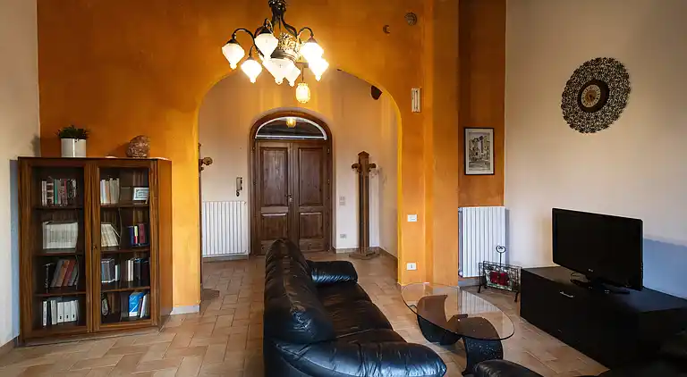 Villa La dolce vita Umbria