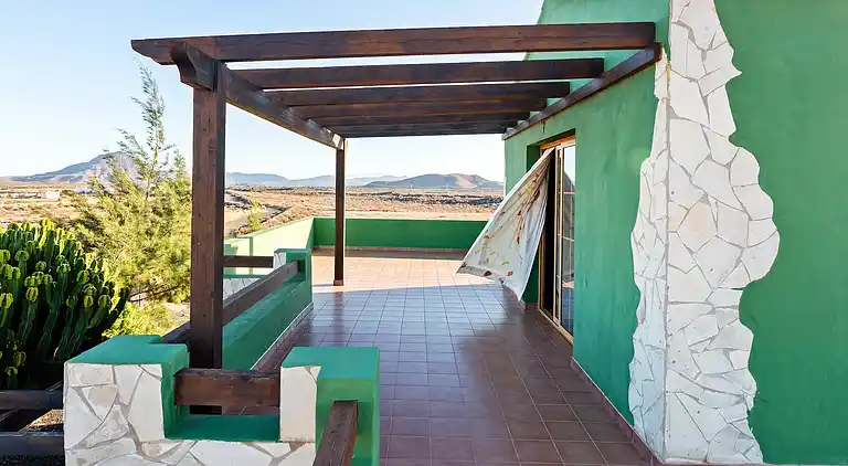 Holiday home in Antigua