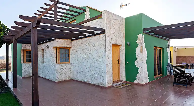 Holiday home in Antigua