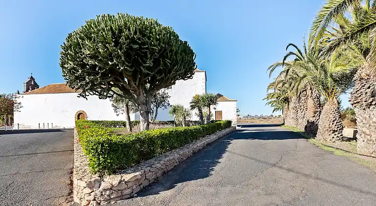 Holiday home in Antigua