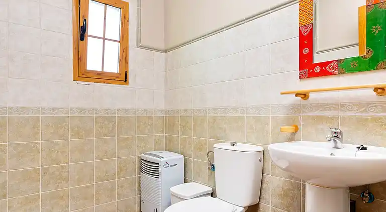 Holiday home in Antigua