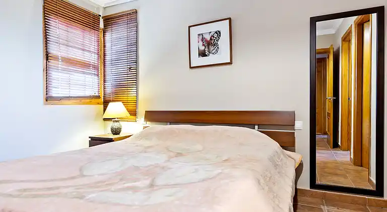 Holiday home in Antigua