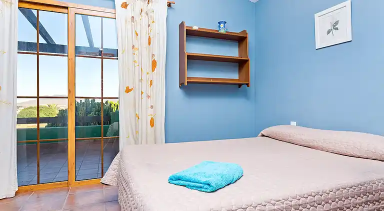 Holiday home in Antigua