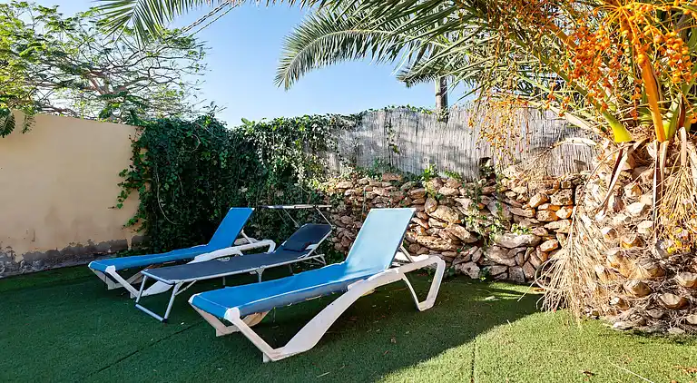 Holiday home in Antigua