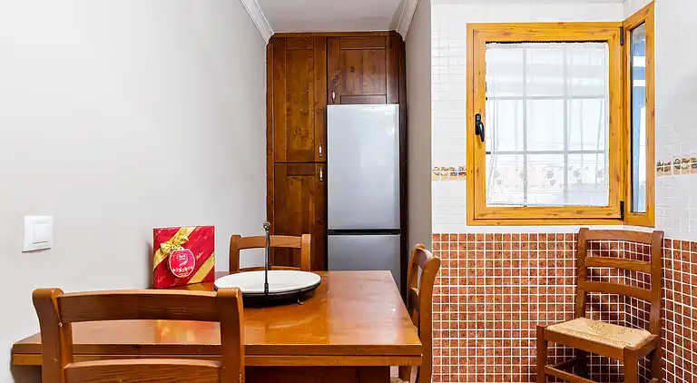 Holiday home in Antigua