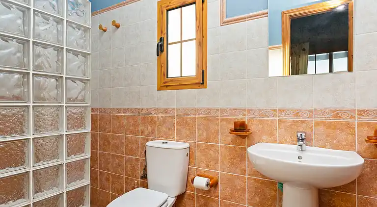 Holiday home in Antigua