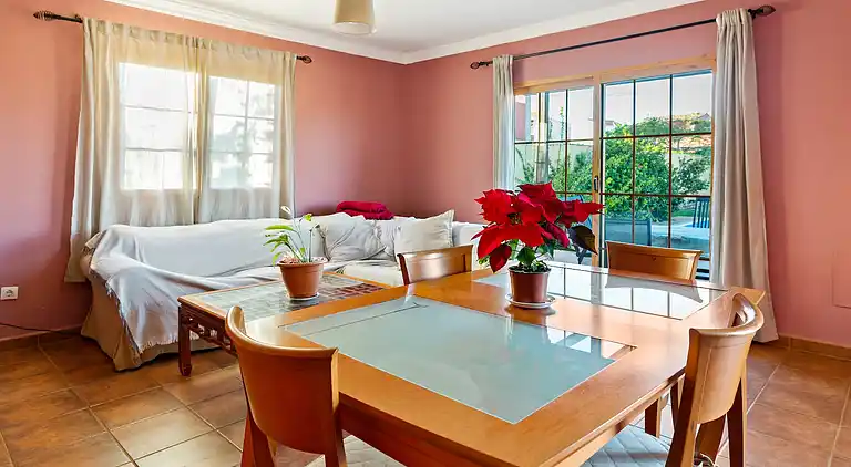 Holiday home in Antigua