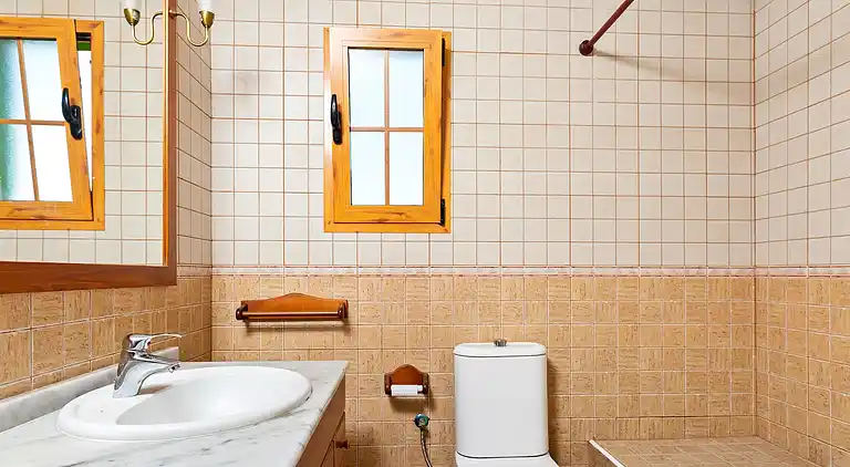 Holiday home in Antigua