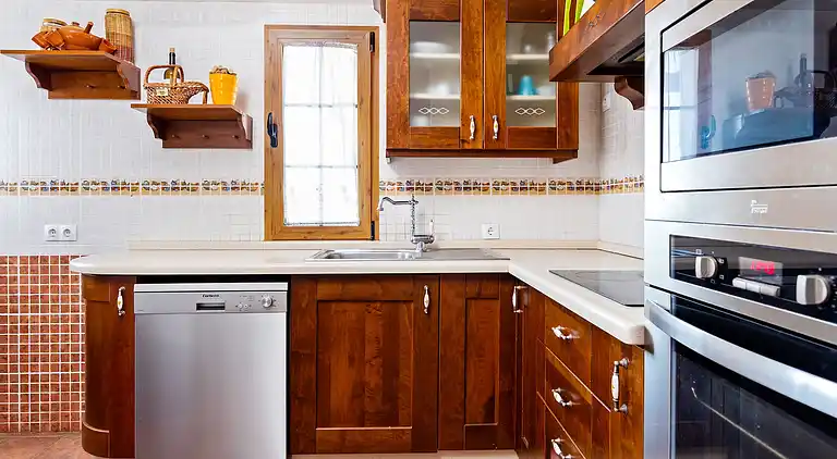 Holiday home in Antigua