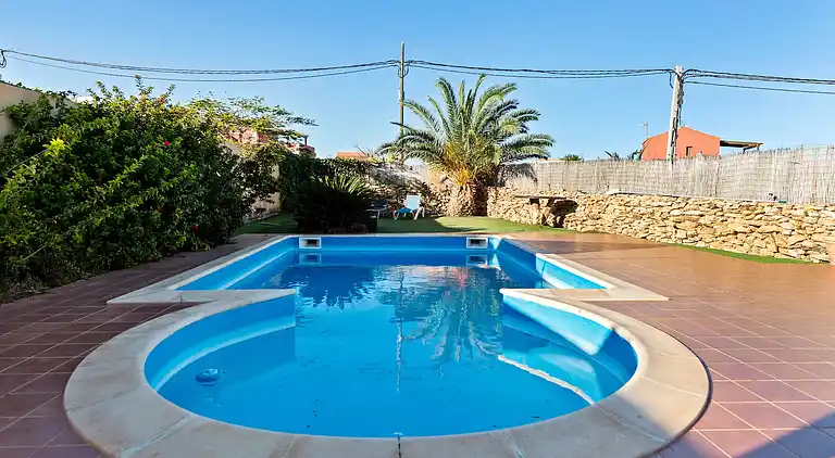 Holiday home in Antigua