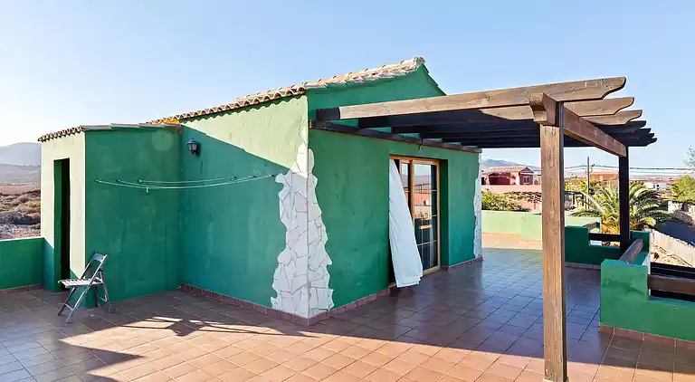 Holiday home in Antigua