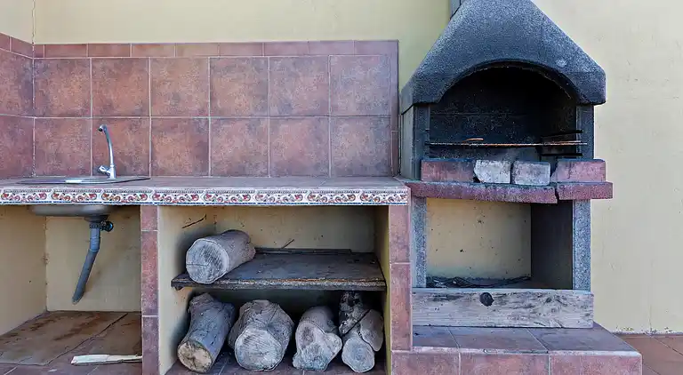 Holiday home in Antigua