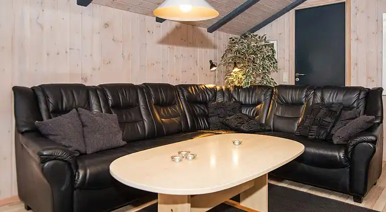 Holiday home in Blåvand