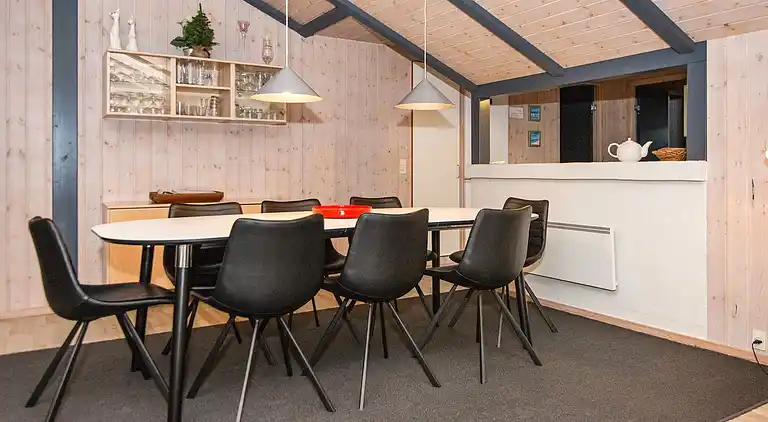 Holiday home in Blåvand