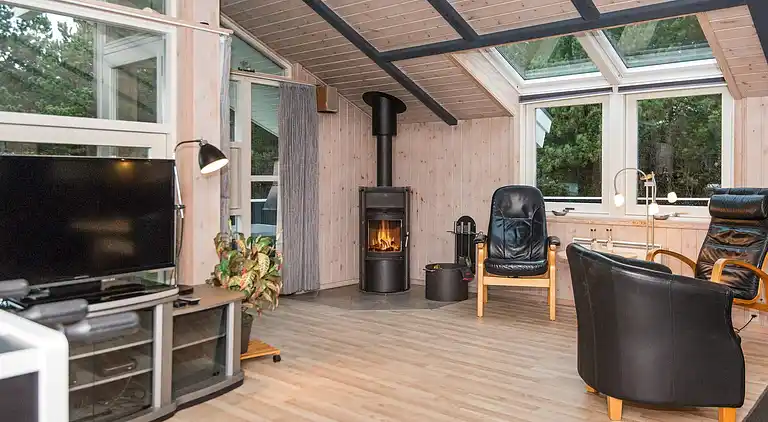 Holiday home in Blåvand