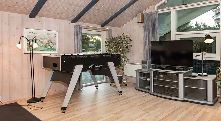 Holiday home in Blåvand