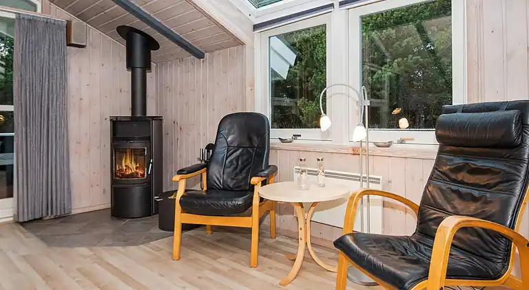 Holiday home in Blåvand