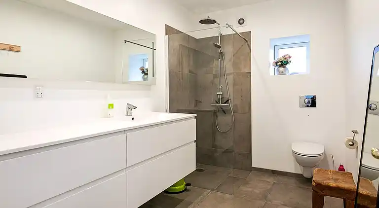 Sommerhus i Ærøskøbing