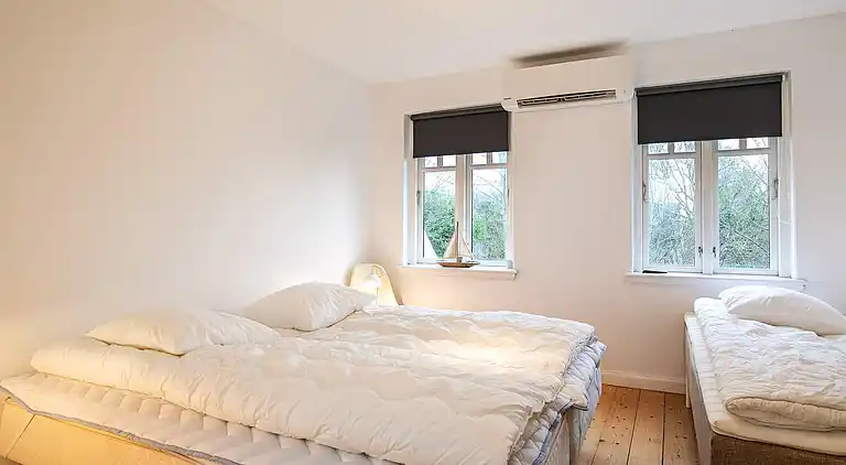 Sommerhus i Ærøskøbing