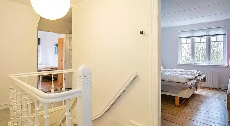 Sommerhus i Ærøskøbing