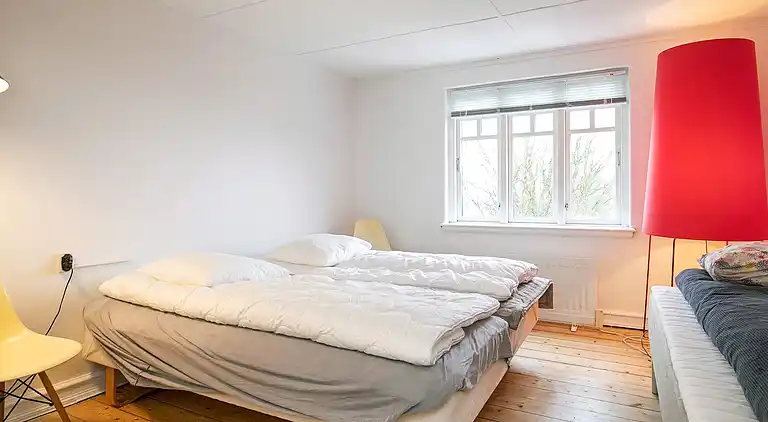 Sommerhus i Ærøskøbing