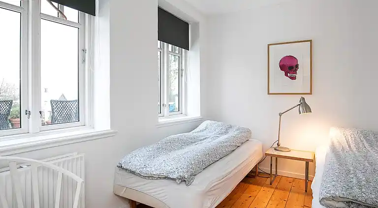 Sommerhus i Ærøskøbing