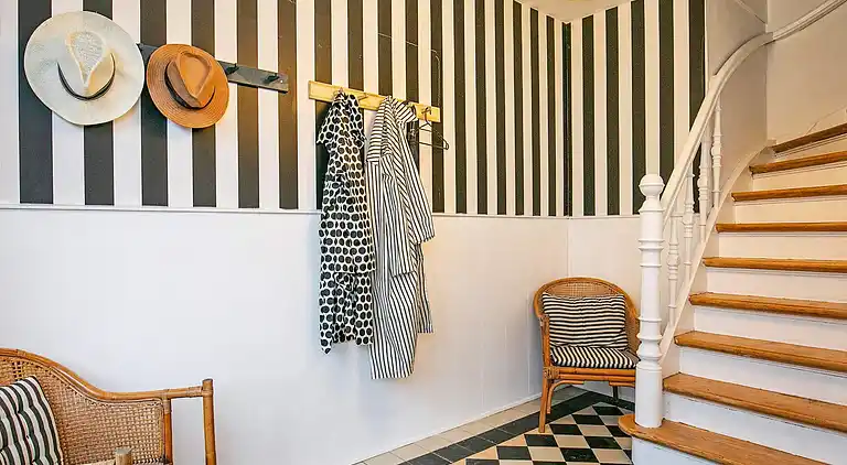 Sommerhus i Ærøskøbing