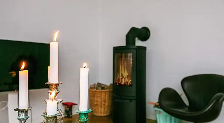 Sommerhus i Ærøskøbing