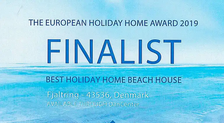 Holiday home in Lemvig