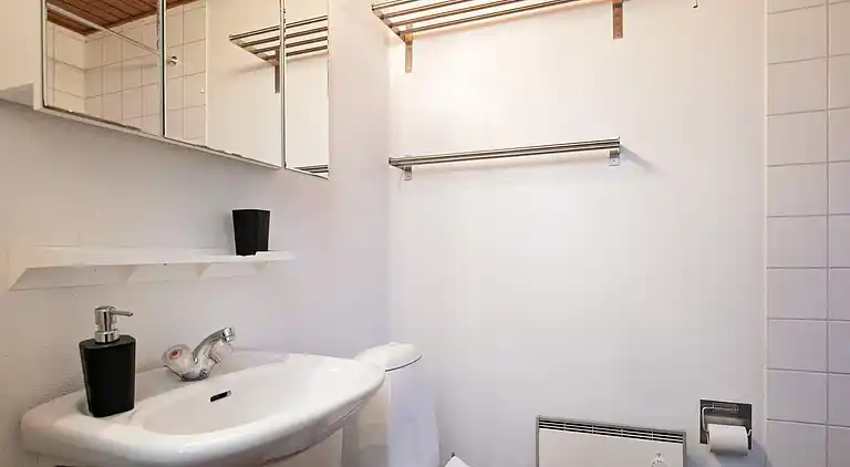 Semesterbostad i Ærøskøbing